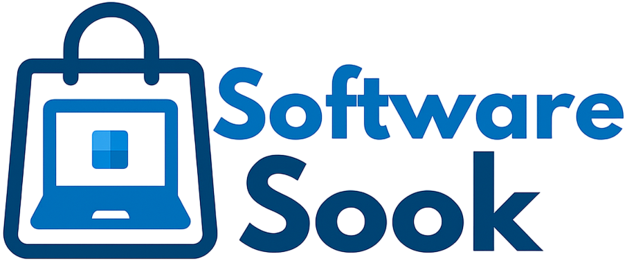 Softwaresook