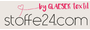 Shop stoffe24.com