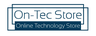 On-TecStore Logo