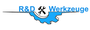 Shop R&D Werkzeuge