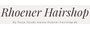 Shop Rhoener-Hairshop