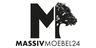 Massivmoebel24 Logo
