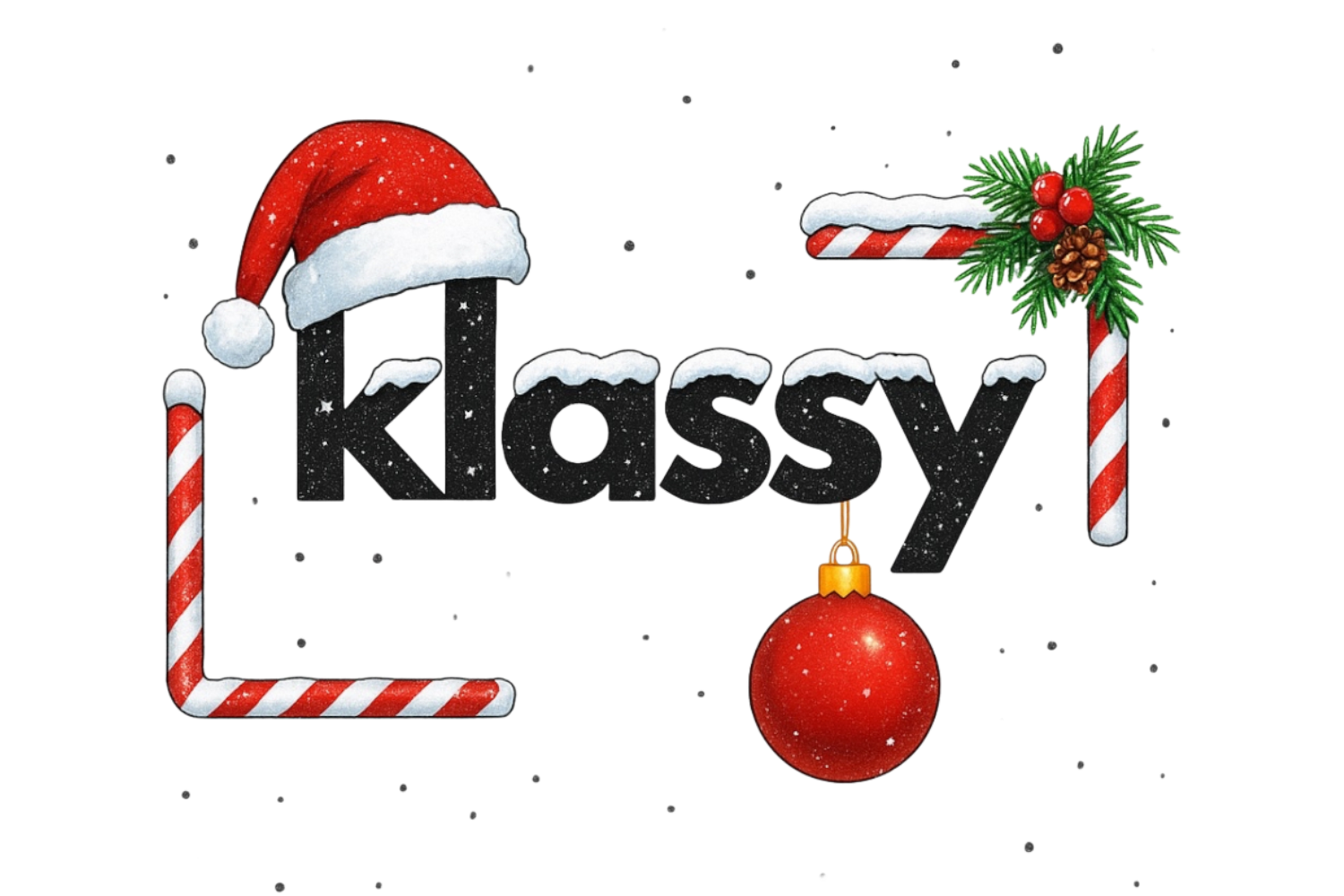 Klassy-Store