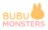 Bubumonsters Logo
