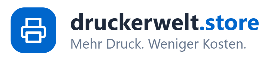 Druckerwelt.Store