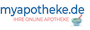 Shop myapotheke