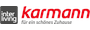 Shop karmann für ein schönes Zuhause