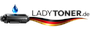 Shop ladytoner.de