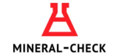 Mineral Check