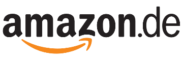 amazon.de Logo