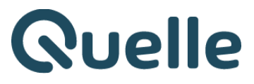 Quelle GmbH