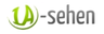 1A-sehen.de Logo