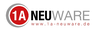 1a-neuware.de Shoplogo