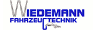 Wiedemann Fahrzeugtechnik Shoplogo