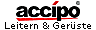 accipo Logo