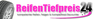 Reifentiefpreis24.de Shoplogo