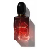 Giorgio Armani Sì Passione Intense Eau de Parfum refillable 100 ml