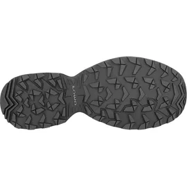 Lowa Innox Evo II GTX Damen Navy/Rotholz 40