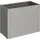 Biohort Belvedere Maxi 100 102 x 53 x 77 cm quarzgrau-metallic