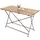 MCW J40 Biergartentisch 120 x 60 x 75 cm Naturfarben