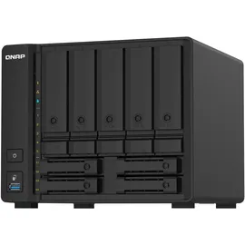 QNAP TS-932PX-4G Leergehäuse