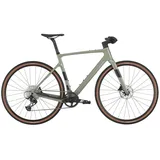 Scott Metrix 10 undergrowth green 2025