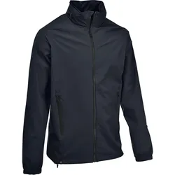 Softshelljacke Wiesbaden navyblau 58