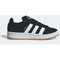 adidas Campus 00s Kids Core Black / Cloud White / Cloud White 36 2/3