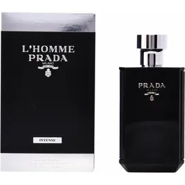 Prada L'Homme Intense Eau de Parfum 150 ml