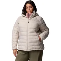 Columbia Powder Lite II Kapuzenjacke für Damen