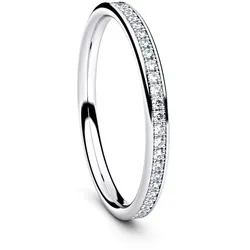 Memoirering MR02 950er Palladium - 5333