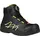 JALAS Sicherheitshochschuhe S3 1598 GP" BOA® GRAN PREMIO - 43 - schwarz