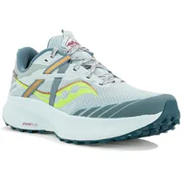 Saucony Ride 15 TR Women