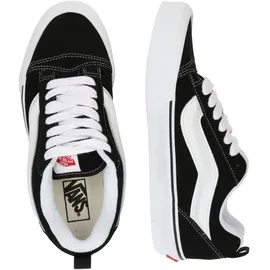 Vans Knu Skool Black 34,5