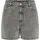 Pieces Jeansshorts Blau L