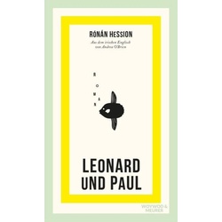 Leonard und Paul