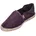 Espadrilles CLASSIC 100 in lila Gr 40