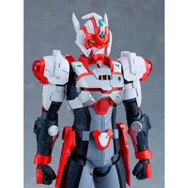 Max Factory Dennou Keisatsu Cybercop Plamatea Plastic Model Kit JP-00X-1 Jupiter Bit 19 cm
