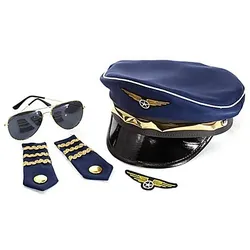 Set "Pilot"