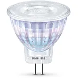 Philips LED-Leuchtmittel GU4 Spot 2,3 W 184 lm 4 x 3,6 cm