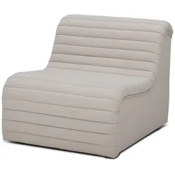 Bloomingville - Allure Lounge Sessel, natur