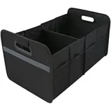 Xl Faltbare Kofferraumtasche, Faltbare Kofferraumtasche Für Einkäufe, Kofferraum-organizer, Faltbare Autotasche, Faltbarer Korb, Kofferraumtasche, Aufbewahrung