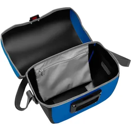 Vaude Aqua Box Lenkertasche 6 L blue