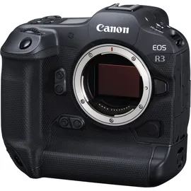 Canon EOS R3 Body