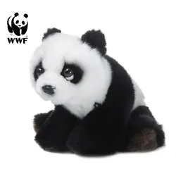 WWF - Plüschtier - Pandababy (15cm)