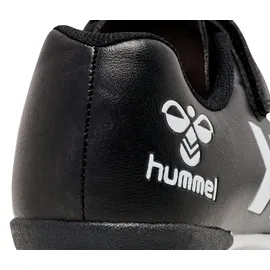 hummel Top Star Turf Kinder black/black 30