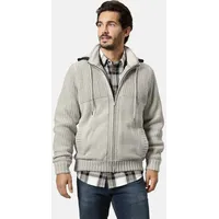 Babista Strickjacke RIVANETTO Babista wollweiß- 52/54