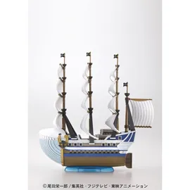Bandai Namco Entertainment Moby Dick Modellbausatz Figur 15 cm