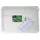 Papstar Pappteller eckig 24 cm x 33 cm 125 St. Weiß