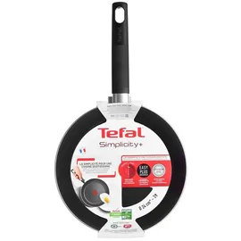 Tefal Simplicity 24cm Frying pan B5820402,